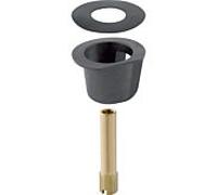 Geberit montage match0 241649001, HyTronic85 / 86/185/186