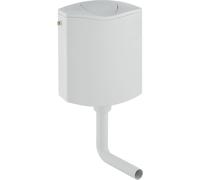 Geberit Nova Pro réservoir de chasse d'eau 136.430.11.1