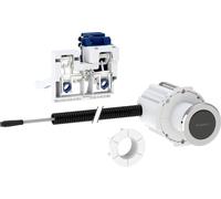 Geberit Omega mécanisme de bouton poussoir pour WC || 115.956.SN.6