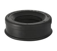Geberit joint en caoutchouc 358826001 Ø 45-50 mm, 62 mm, pour urinoir, EPDM, noir
