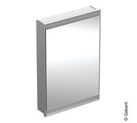 Geberit ONE Armoire de toilette, 1 porte, 505800001,