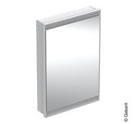 Geberit ONE Armoire de toilette, 1 porte, 505801002,