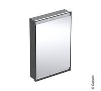 Geberit ONE Armoire de toilette, 1 porte, 505801007,