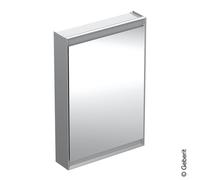 Geberit ONE Armoire de toilette, 1 porte, 505811001,