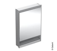 Geberit ONE Armoire de toilette, 1 porte, 505821001,