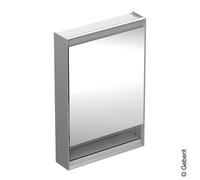 Geberit ONE Armoire de toilette, 1 porte, 505830001,