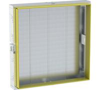 Geberit ONE boÃ®tier de montage brut pour armoire de toilette ONE, largeur 105cm, 111.944.00.1 - 111.944.00.1