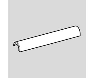 Geberit ONE Cache design chromé, 243990211,