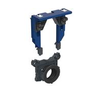Geberit ONE Cadre de fixation complet, 243889001,