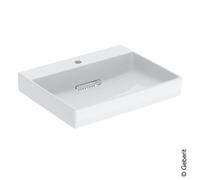 Geberit ONE Lavabo mural, 505034001,