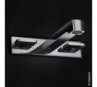 Geberit ONE Mélangeur mural de lavabo, 116461211,