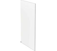 Geberit One paroi de douche walk-in 99 cm /verre transparent 560.002.00.1