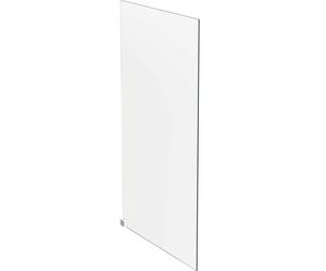 Geberit One paroi de douche walk-in 99 cm /verre transparent 560.002.00.1