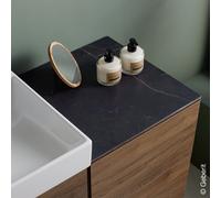 Geberit ONE Plaque de recouvrement, 505080001,