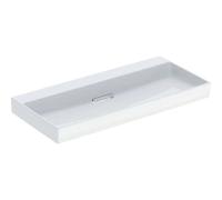 Geberit ONE sortie de lavabo horizontale, 105 x 14,2 x 48 cm, 505.045.00.1,