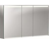 Geberit Option armoire 120x15x70 cm avec miroir 500.207.00.1