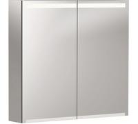 Geberit Option armoire 75x15x70 cm avec miroir 500.205.00.1