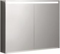 Geberit Option armoire 90x15x70 cm avec miroir 500.583.00.1