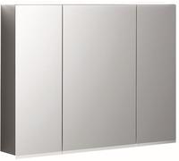 Geberit Option armoire 90x17.2x70 cm avec miroir 500.594.00.1