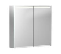 Geberit Option Armoire de toilette, 2 portes, 500205001,
