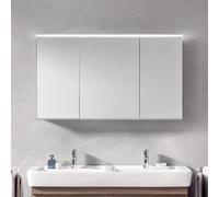 Geberit Option Armoire de toilette PLUS l : 120 H : 70 P : 15 cm 500592001