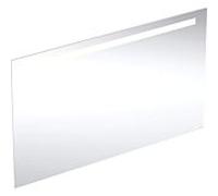 Geberit Option Basic Square miroir lumineux, éclairage en haut, 502.8, Exécution: 120x70cm - 14 Watt - 502.810.00.1
