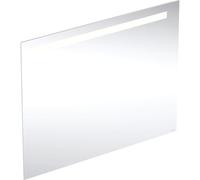 Geberit Option Basic Square Miroir éclairé, 502808001,