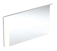 Geberit Option Miroir lumineux, éclairage à deux côtés, largeur 120cm, 819220000