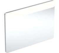 Geberit Option Miroir lumineux, éclairage en haut, largeur 90cm, 819200000