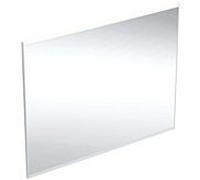 Geberit Option Plus Square miroir lumineux, Ã©clairage direct et indirect, largeur 90 cm, 502.783., Coloris: aluminium anodisÃÂ© - 502.783.00.1
