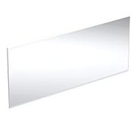 Geberit Option Plus miroir lumineux Square 502787001 160 x 70 cm, aluminium anodisé, éclairage direct/indirect