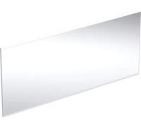 Geberit Option Plus Square miroir 160x70 cm rectangulaire avec éclairage oui 502.787.00.1