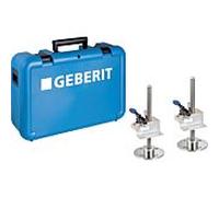 Geberit Outil d'assemblage SIG 461808001 en Koffer