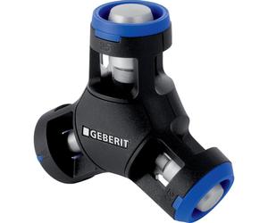 Geberit outil d'ébavurage et de calibrage à emboîtement 16 25mm 650920001