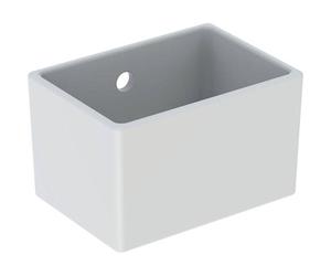 Geberit Partie inférieure du piège à gypse Geberit, 362512000