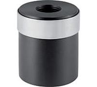 Geberit Pe 365725161 PE-HD, DN 70, Rp 2 2000 / 2, avec IG