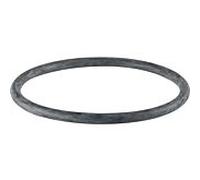 Geberit Pe anneau cordon rond 367988001 EPDM, DN 80 / Ø 90 mm, avec joint torique 8 mm, pour emboîtement PE