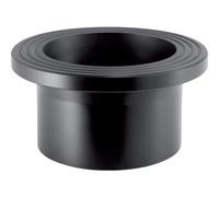 Geberit PE Bride à souder, DN 90, 366.744.16.1