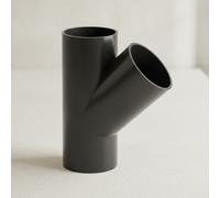 Geberit PE Dérivation 45°, DN 150 / 90, dø 160 mm, 369.130.16.1