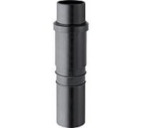 Geberit Pe manches longues 367701161 DN 100, avec protection d'étanchéité, PE-HD