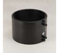 Geberit PE Manchon thermique, DN 200, 370.775.16.1