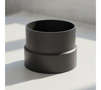 Geberit PE raccord de transition sur fonte, DN 250, 371.738.16.1
