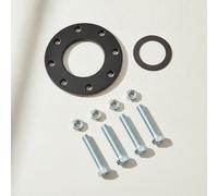 Geberit PE Set bride, DN 200, 370.746.00.1