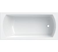 Geberit Perfect baignoire rectangulaire 140x70 cm blanc 554.070.01.1