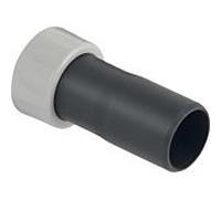 Geberit pièce de raccordement 241675001 avec écrou-raccord