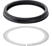 Geberit pièces de rechange Geberit pour Silent-db20 240604001 manchon de support / d'extension, DN 150
