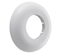 Geberit - Plafonnier mural de geberit, niveau : D50 mm Blanc alpin (854.188.11.1)