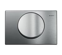 Geberit - Plaque de déclenchement - GEBERIT : 115.751.00.1