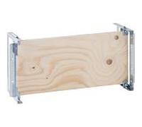 Geberit Plaque de montage du système Duofix 111788001 UP Universal