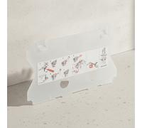 Geberit Plaque de protection pour réservoir encastré UP700, 240930001